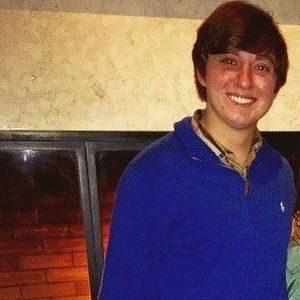 Meet your Posher, Tom