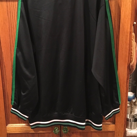 Urban Couture soccer Jacket - Picture 4 of 4