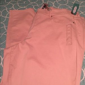 NWT Maurice's Jeggings Plus Size 24. Stretch.