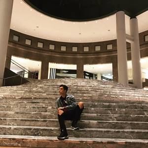 Meet your Posher, Isa