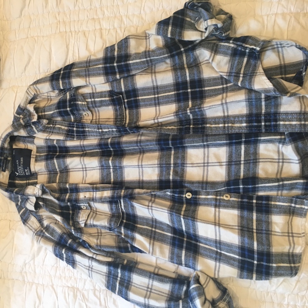 Flannel