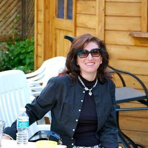 Meet your Posher, Maryann