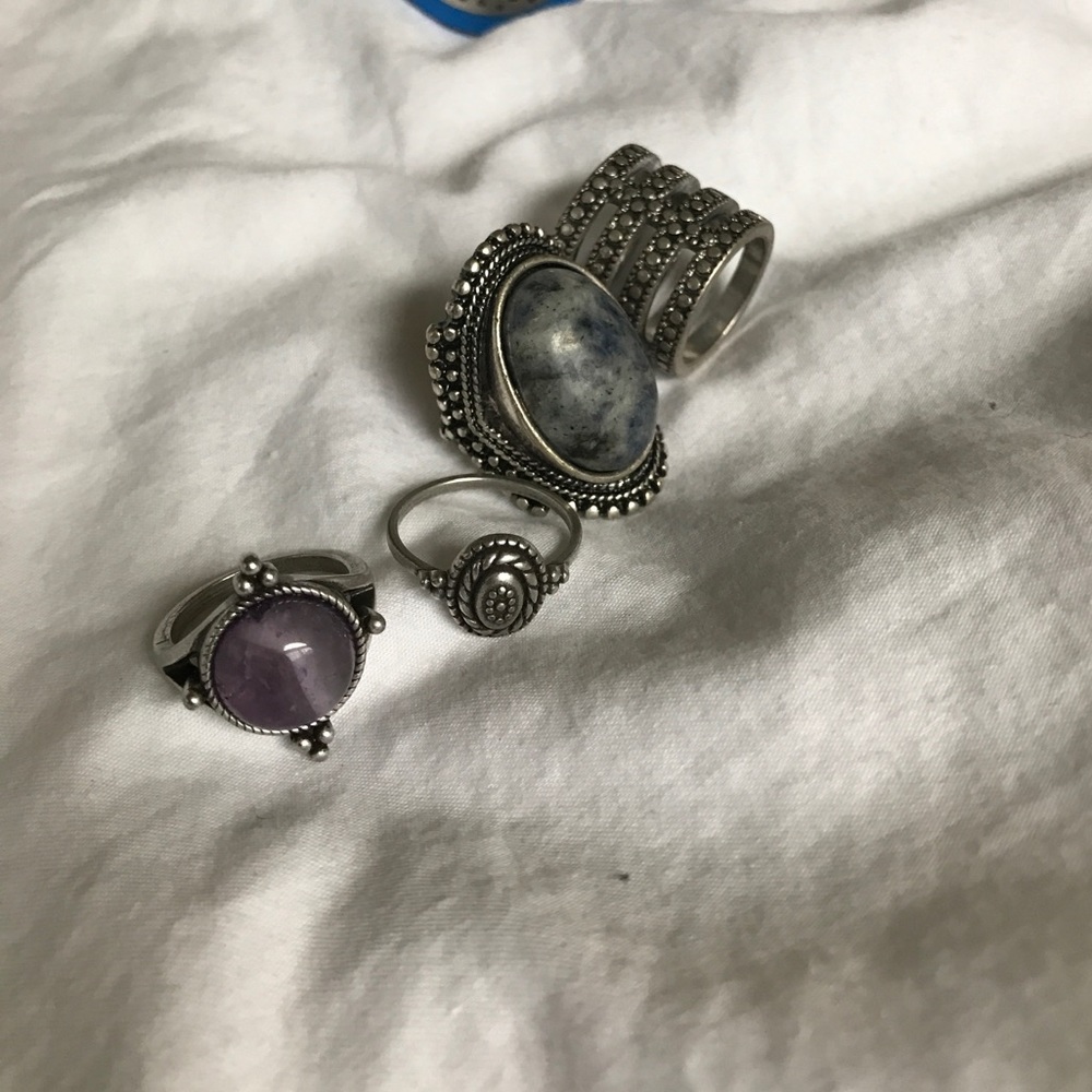 Aeo rings