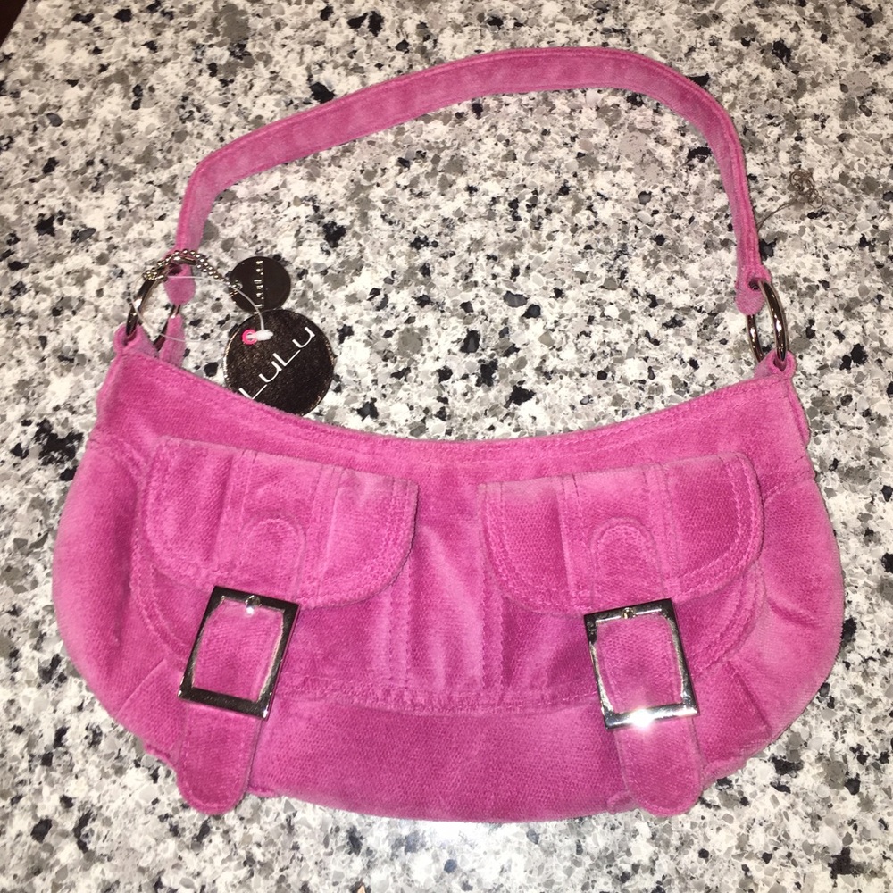 LULU Purse NWT