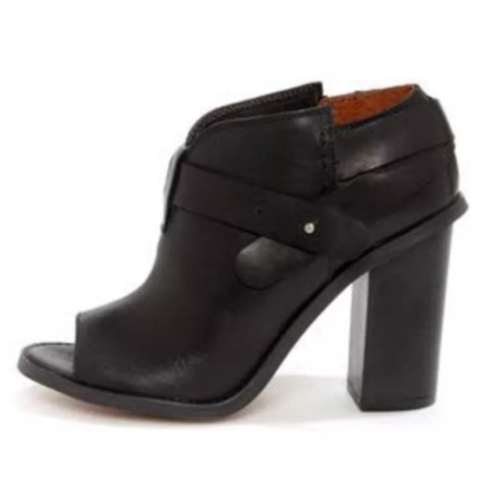Sixty Seven booties