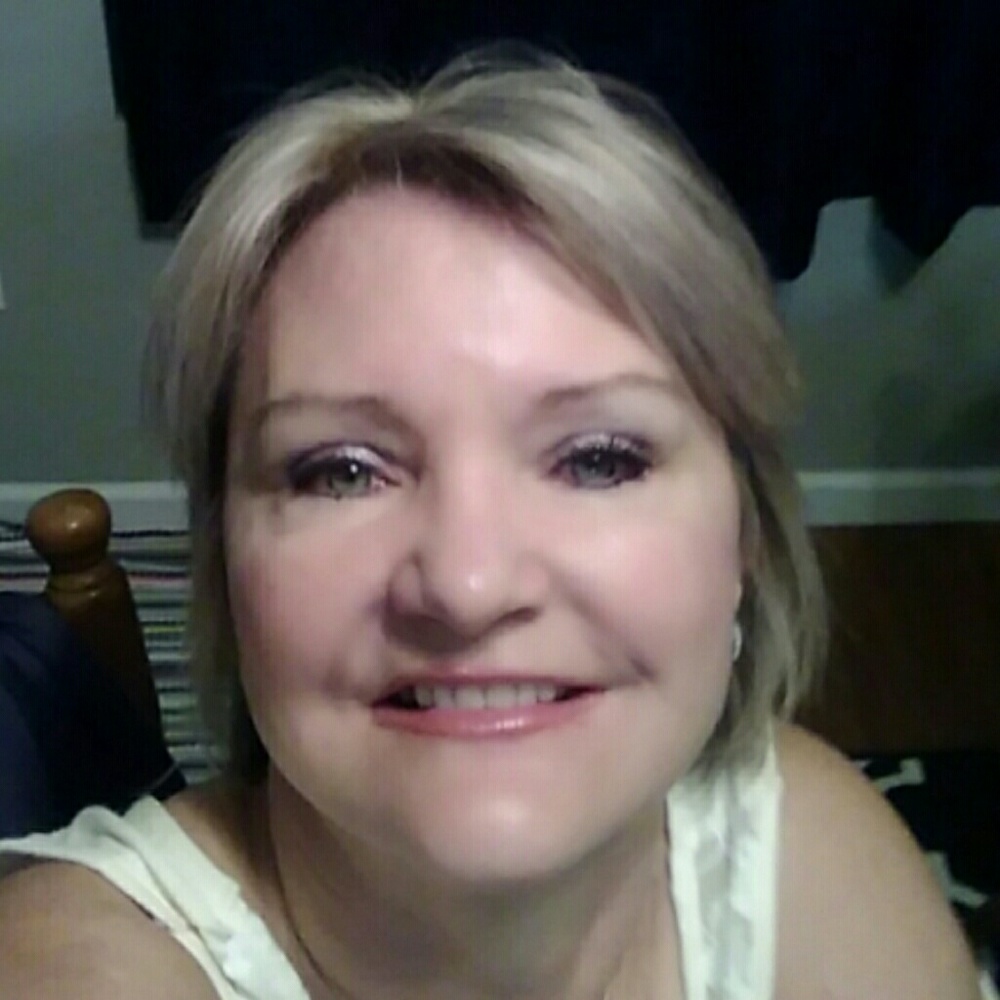 Meet your Posher, Teresa