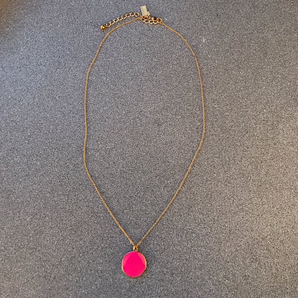 Kate Spade necklace