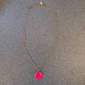 Kate Spade necklace