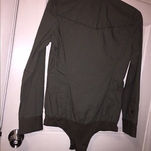 Esprit Body Blouse