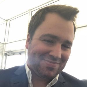 Meet your Posher, Will