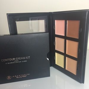 Anastasia Beverly Hills ❗️CREAM CONTOUR PALETTE