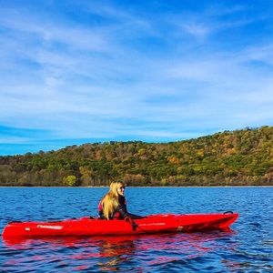 Meet your Posher, Jenna