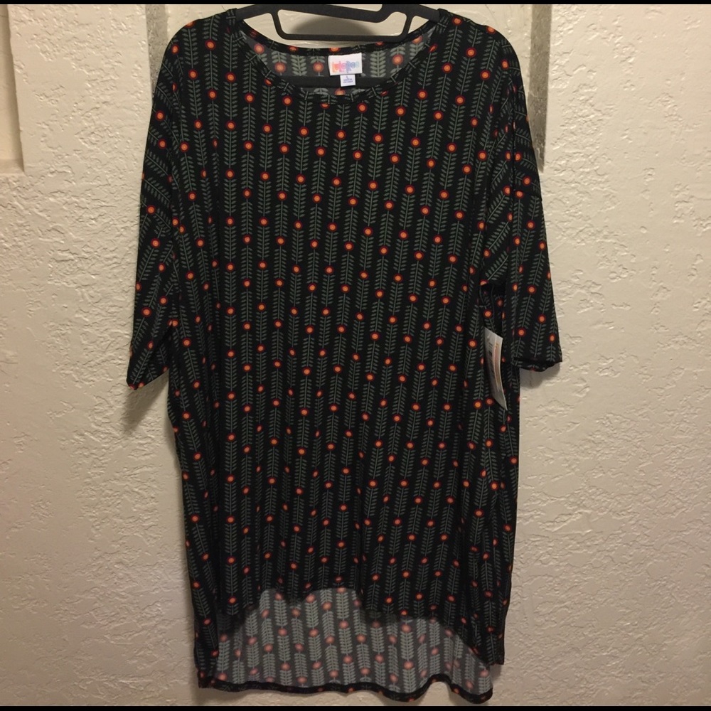 Lularoe Irma