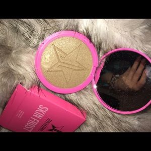 Jeffree Star Cosmetics Skin Frost