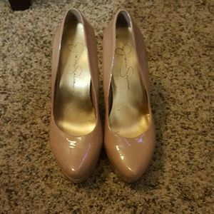 Jessica Simpson Pumps