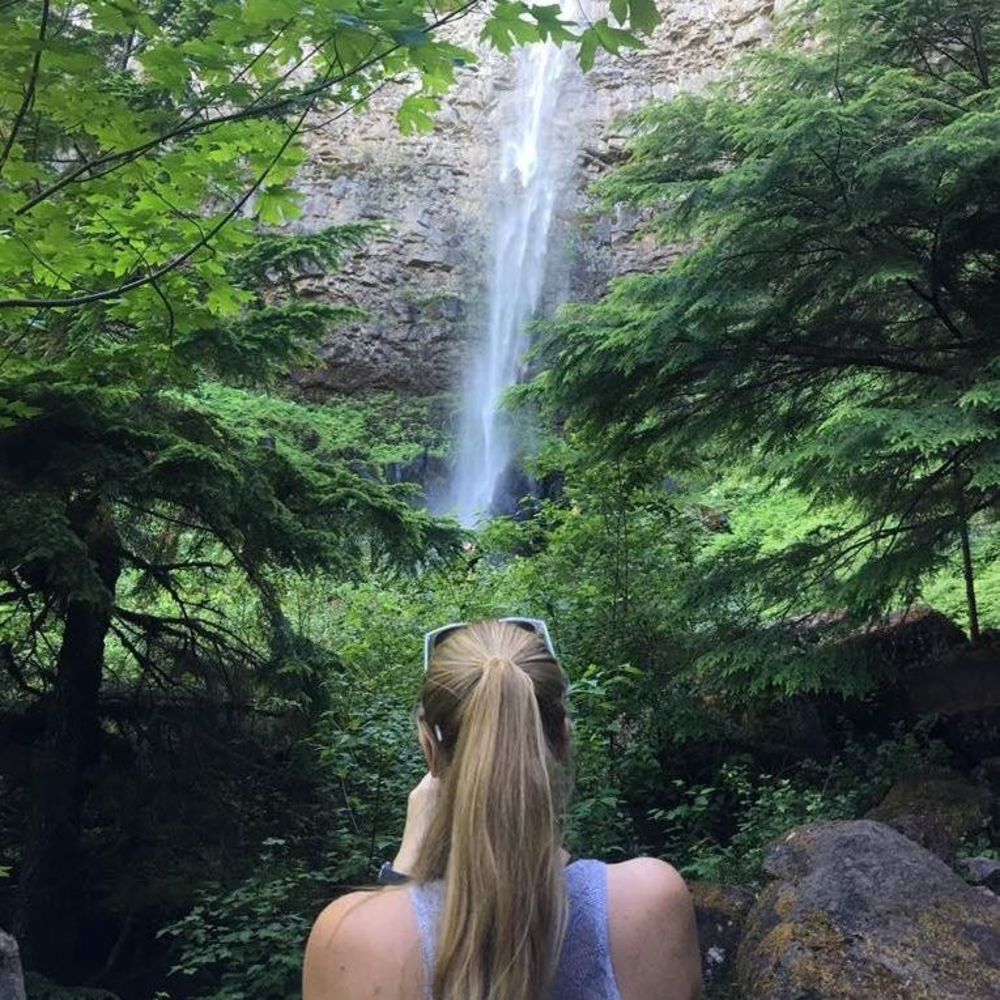 Meet your Posher, Sara