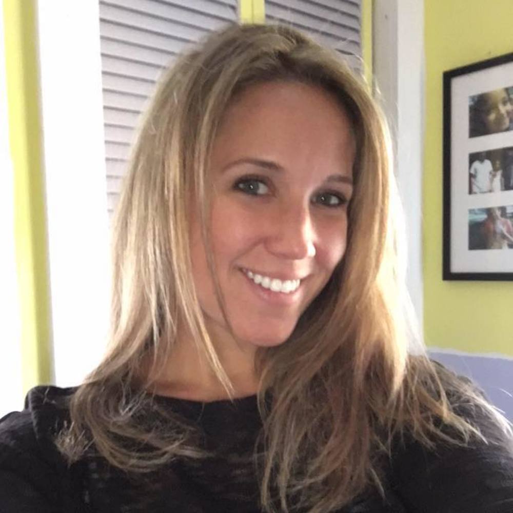 Meet your Posher, Jamie