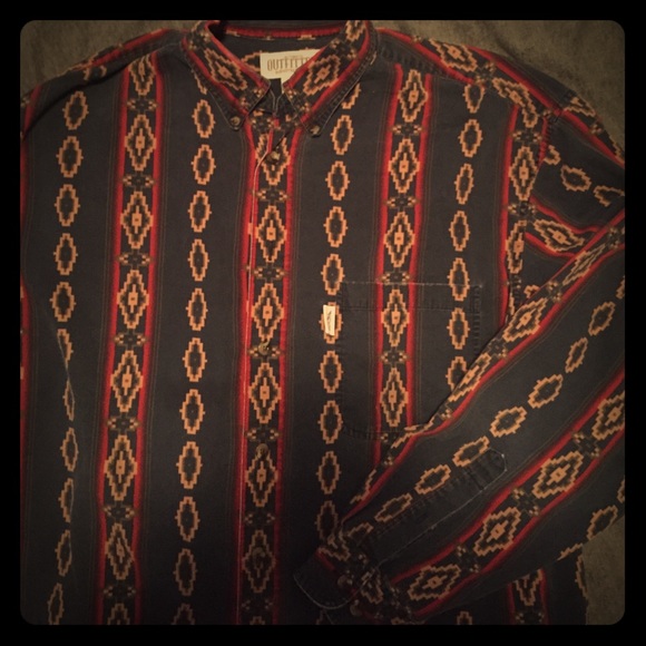 Button-up - Picture 1 of 2