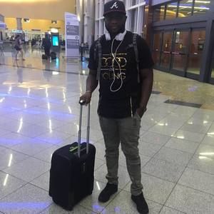 Meet your Posher, Chike charles