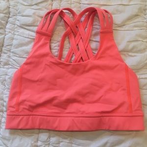 Sports bra