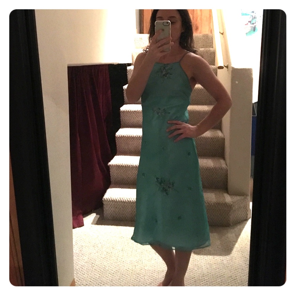 Gorgeous One-of-a-Kind Summer Dress