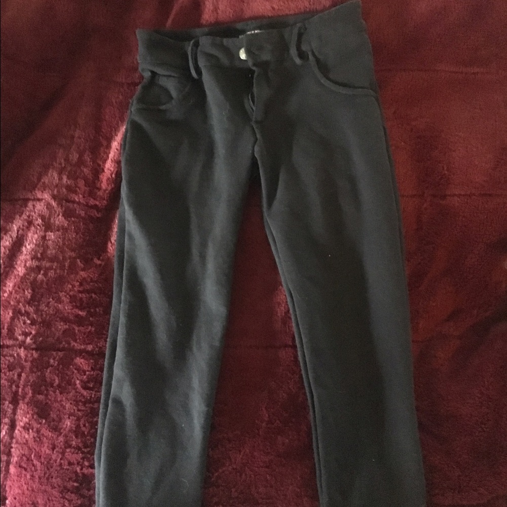 Brandy Melville jeggings