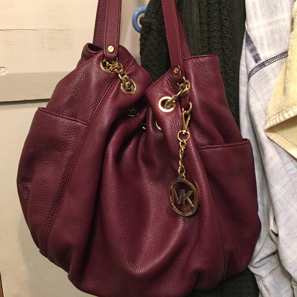 Michael Kors bag
