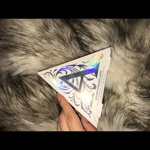 Kat Von D Alchemist Palette