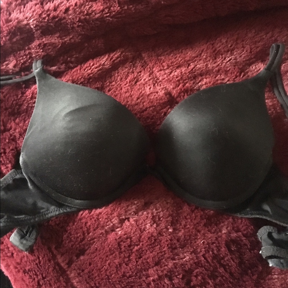 Victoria's Secret bra