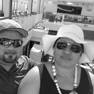 Meet your Posher, Isaac