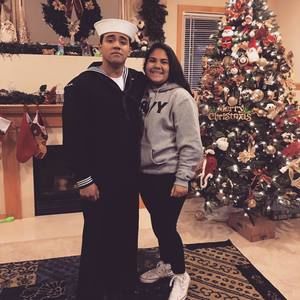 Meet your Posher, Marilyn