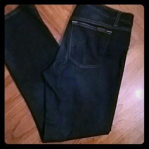 Like New Joe's Petite Provocateur Bootcut Jeans 31