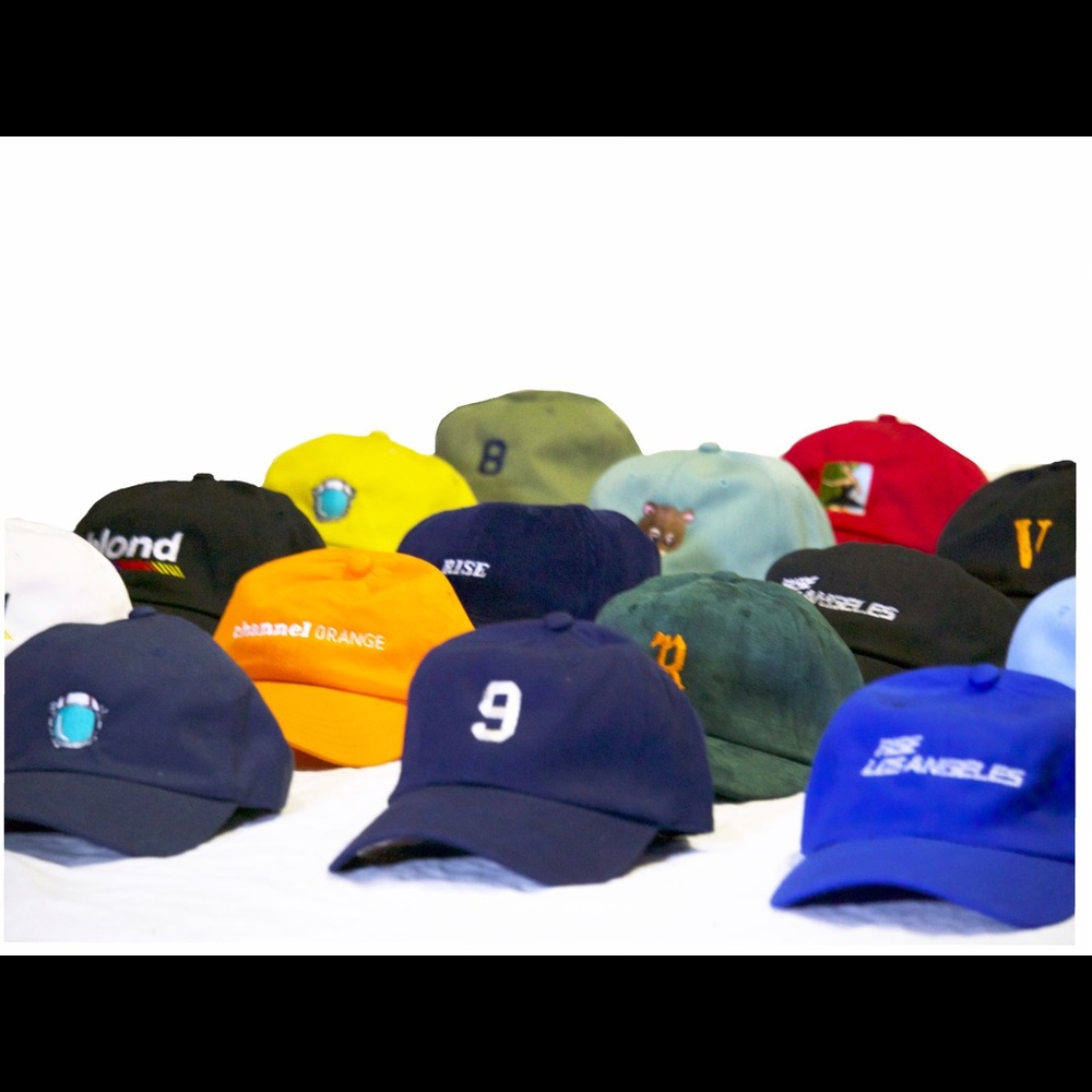 Meet your Posher, Long