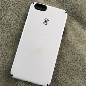 Speck Candy Shell iPhone 6 Plus