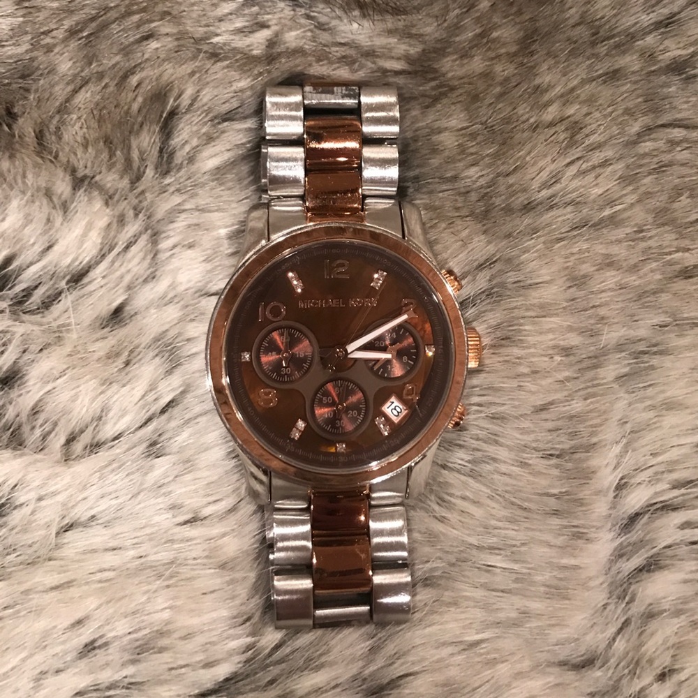 Michael Kors Watch