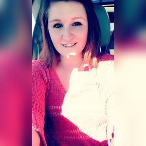 Meet your Posher, Christene