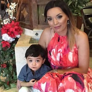 Meet your Posher, Dildora