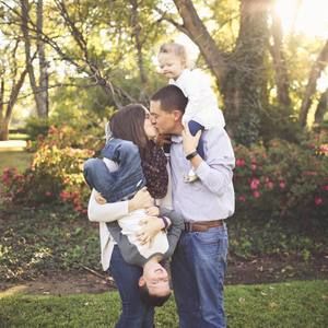 Meet your Posher, Josh