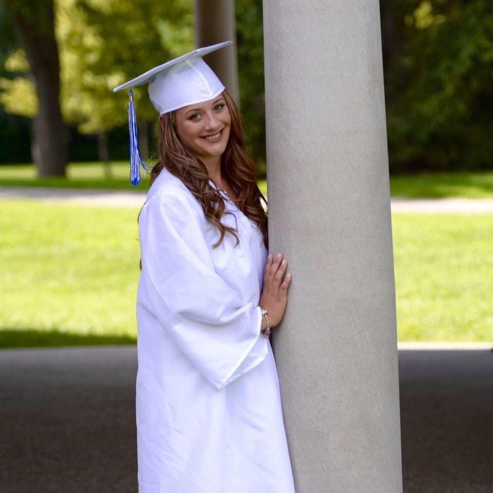 Meet your Posher, Marycatherine