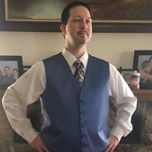 Meet your Posher, Ian