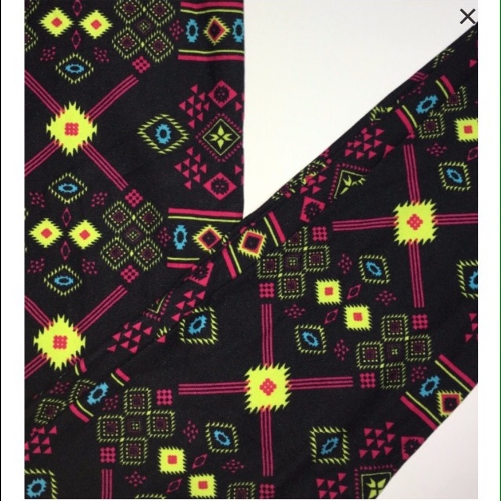 🦄 Brand new LuLaRoe one size leggings