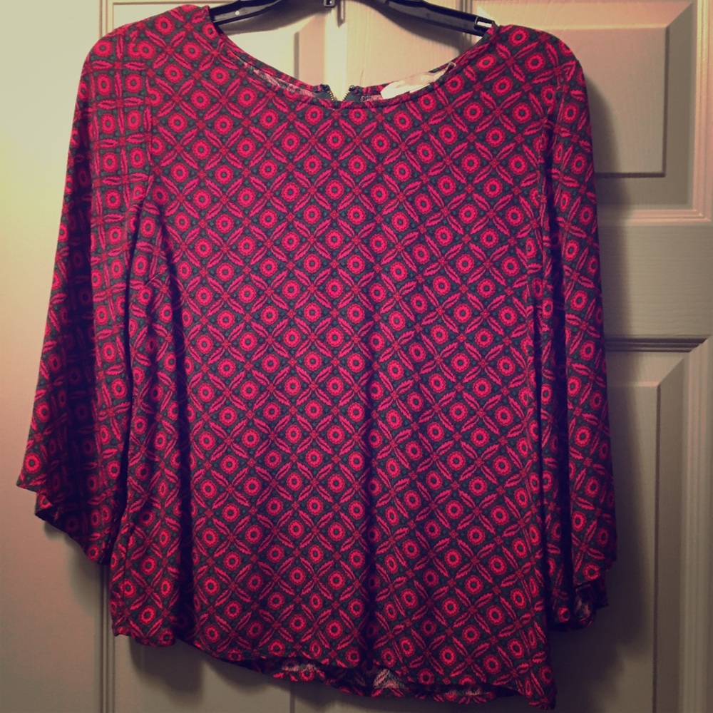 Blouse