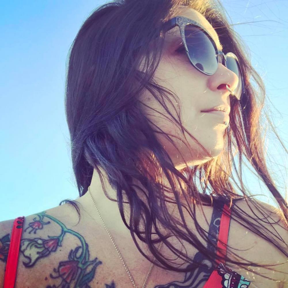 Meet your Posher, Heather