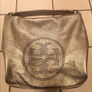 Tory Burch Kipp Hobo