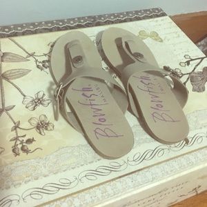 Blowfish Sandals