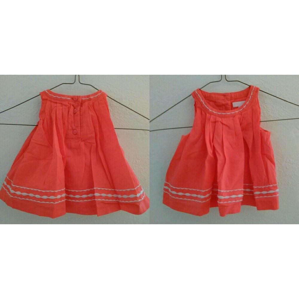 Baby dress
