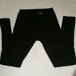 Black Old Navy leggings