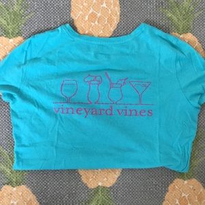 Vineyard Vines Woman Tee