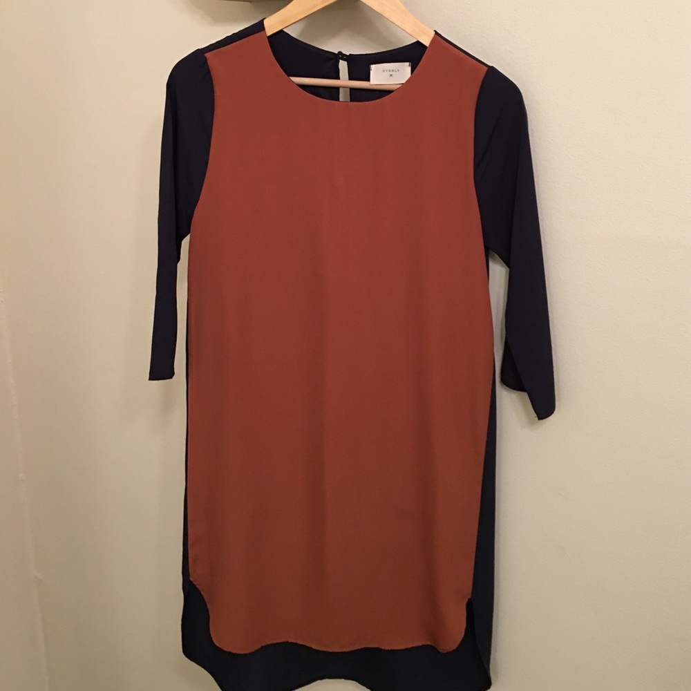 Everly 🎀 High-Lo Dress