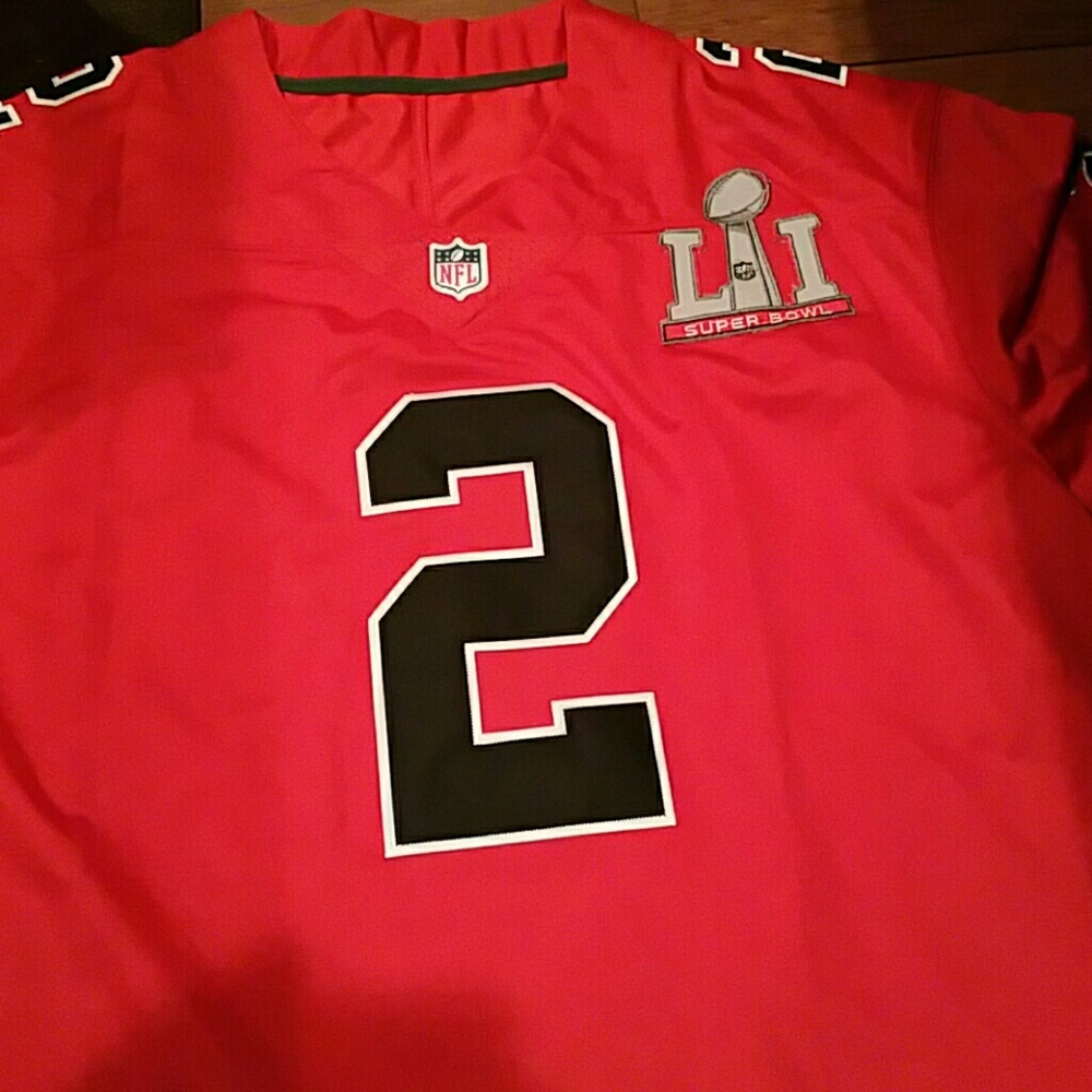 Football  jerseys - Picture 3 of 5